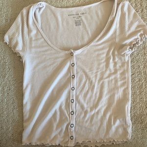 american eagle womens top